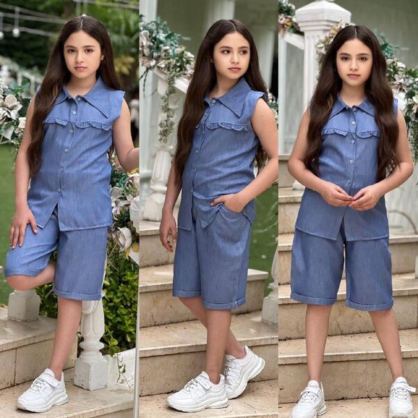 Kids' Set — TGUO7LtHTvsc view 7