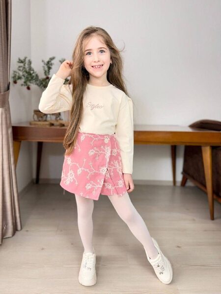 Kids' Set — TGUP6MPGPrPL view 3