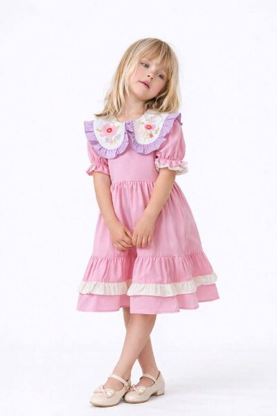 Kids' Set — TGUQMUyTBq36 view 4