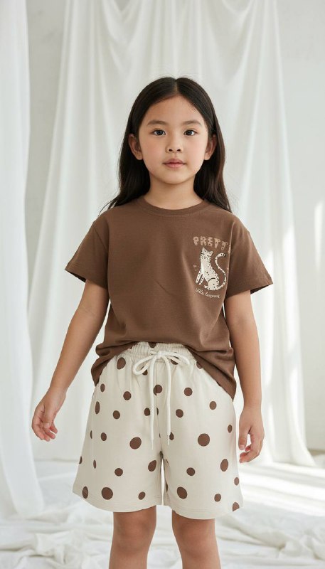 Kids' Set — TGURAGMT_QRz