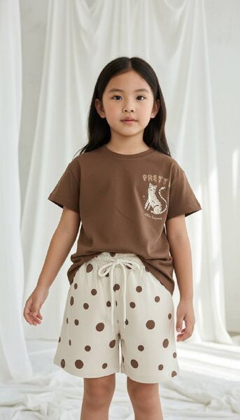 Kids' Set — TGURAGMT_QRz