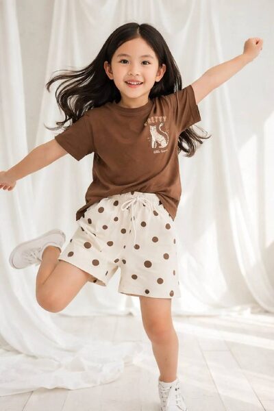 Kids' Set — TGURAGMT_QRz view 3