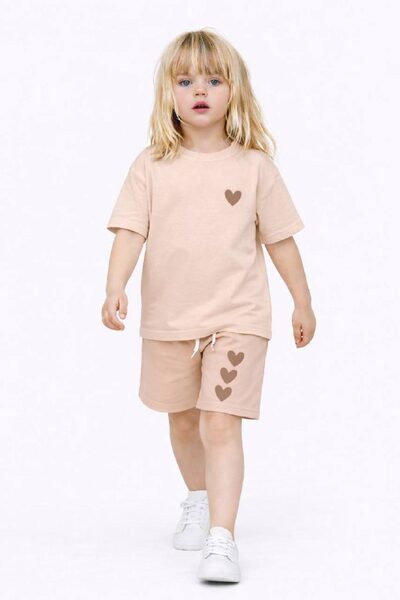 Kids' Set — TGURJFQAsdrD