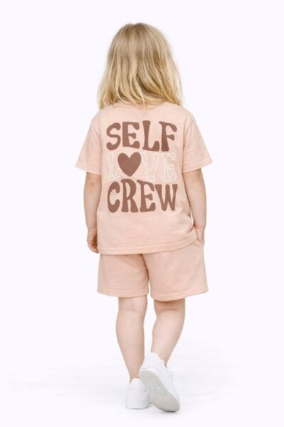Kids' Set — TGURJFQAsdrD view 2