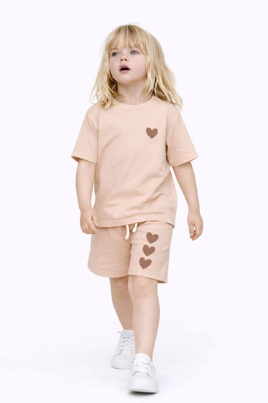 Kids' Set — TGURJFQAsdrD view