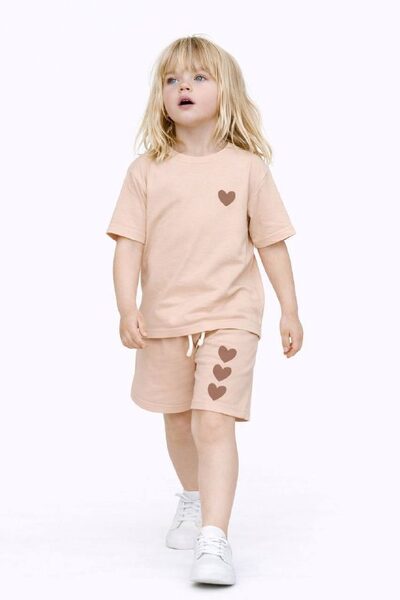 Kids' Set — TGURJFQAsdrD view 3