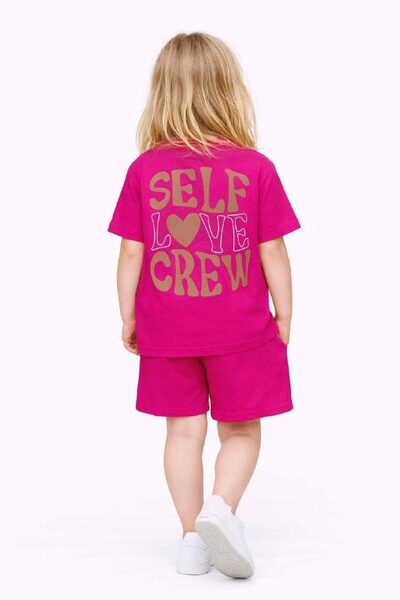 Kids' Set — TGURJFQAsdrD view 5