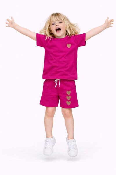 Kids' Set — TGURJFQAsdrD view 6