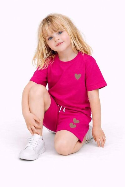 Kids' Set — TGURJFQAsdrD view 7