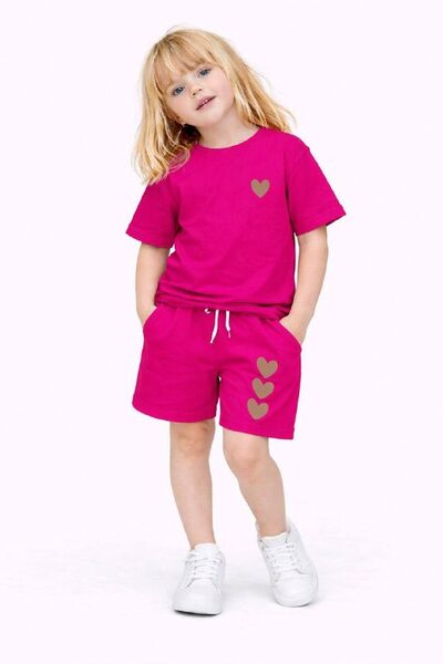 Kids' Set — TGURJFQAsdrD view 8