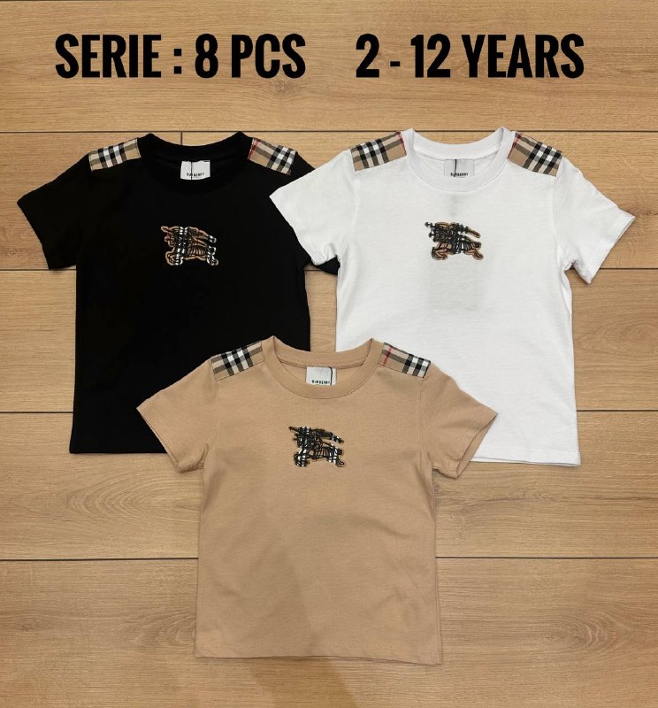 Kids' Set — TGURRnWwOfkO