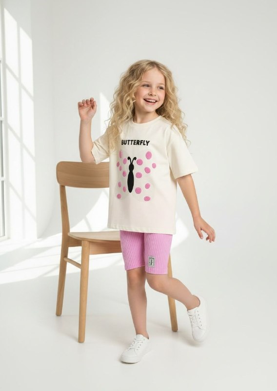 Kids' Set — TGUTRijths-5