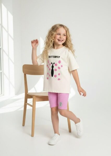 Kids' Set — TGUTRijths-5