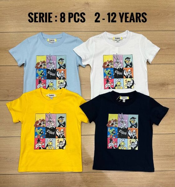 Kids' Set — TGUVt5uPmsVc