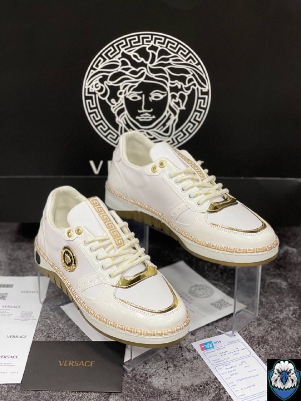 Men's Sneakers — TGUZx9ogP-Ha