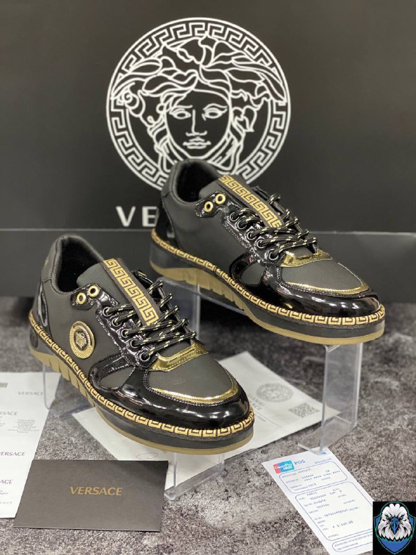 Men's Sneakers — TGUZx9ogP-Ha view