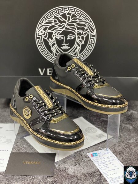 Men's Sneakers — TGUZx9ogP-Ha view 2