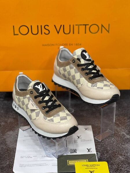 Men's Sneakers — TGUZx9ogP-Ha view 6