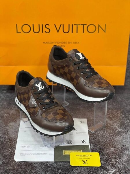 Men's Sneakers — TGUZx9ogP-Ha view 8