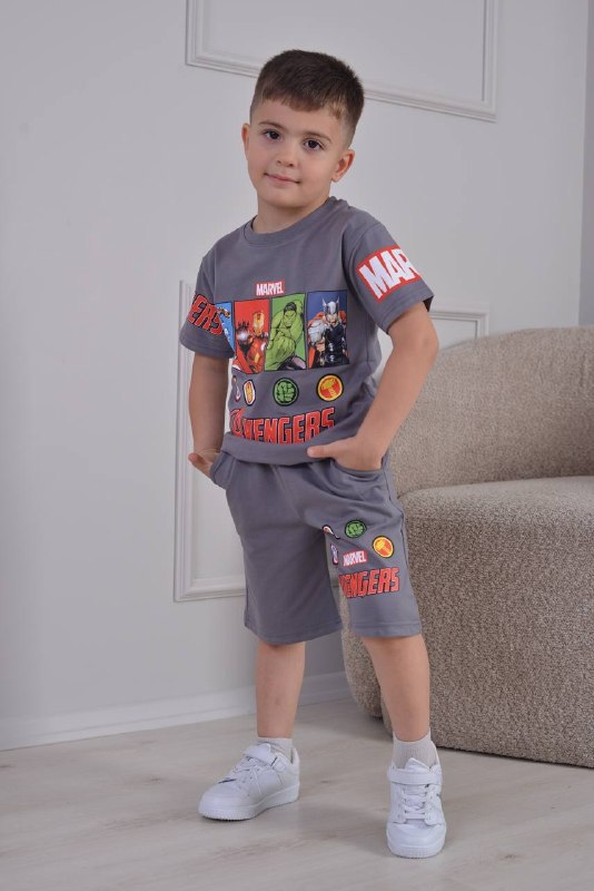 Kids' Set — TGU_ggA4kZ5e view