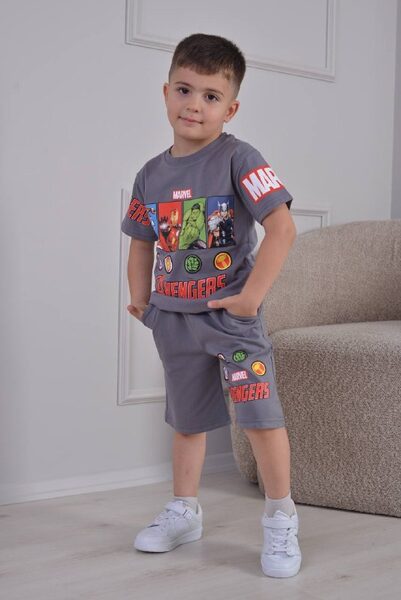Kids' Set — TGU_ggA4kZ5e view 2
