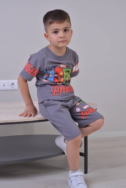 Kids' Set — TGU_ggA4kZ5e view 3