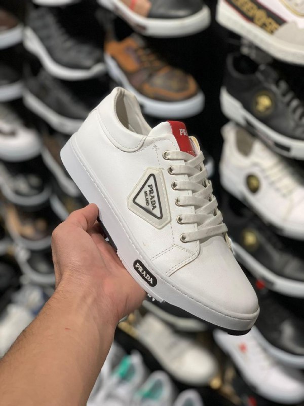 Men's Sneakers — TGU_k9Fw-4G5