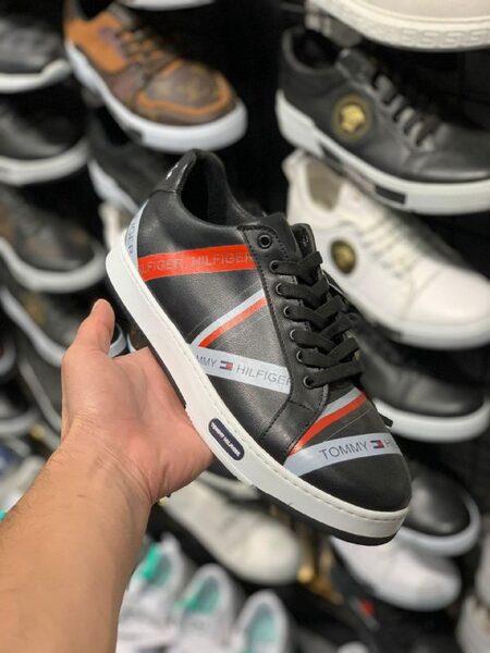 Men's Sneakers — TGU_k9Fw-4G5 view 2