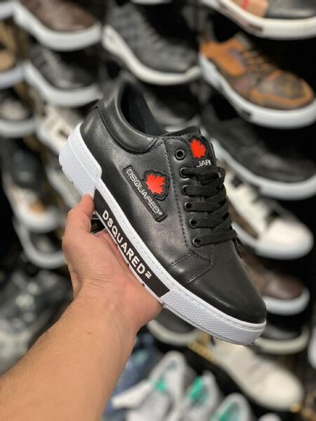 Men's Sneakers — TGU_k9Fw-4G5 view 4