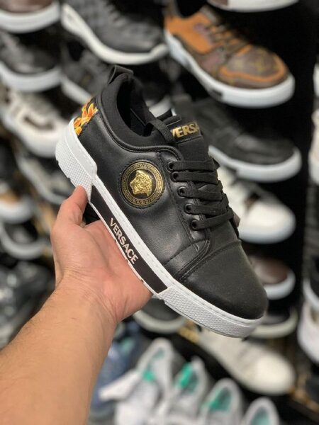 Men's Sneakers — TGU_k9Fw-4G5 view 5