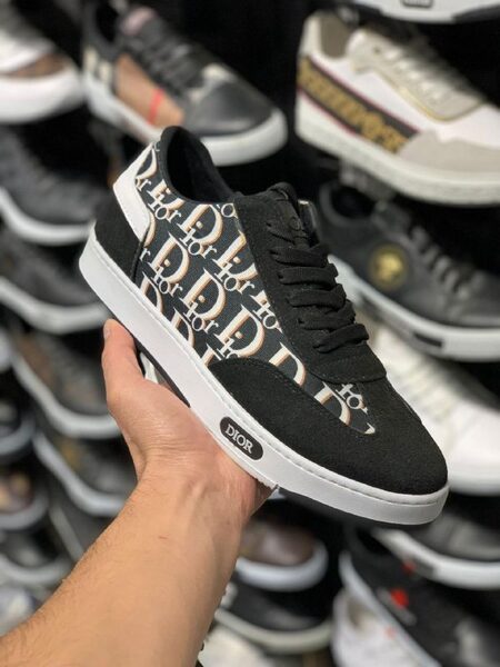 Men's Sneakers — TGU_k9Fw-4G5 view 6
