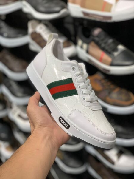 Men's Sneakers — TGU_k9Fw-4G5 view 7