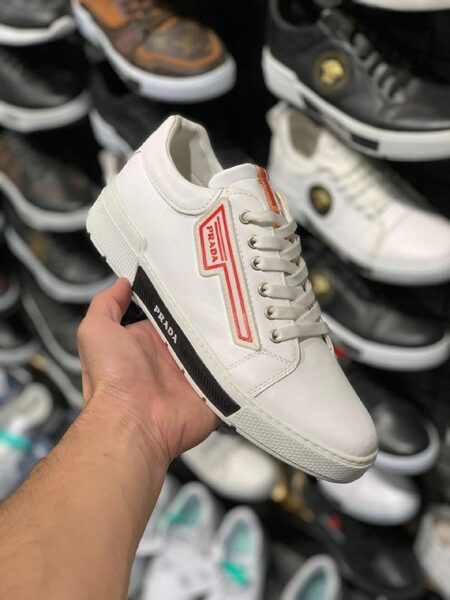 Men's Sneakers — TGU_k9Fw-4G5 view 8