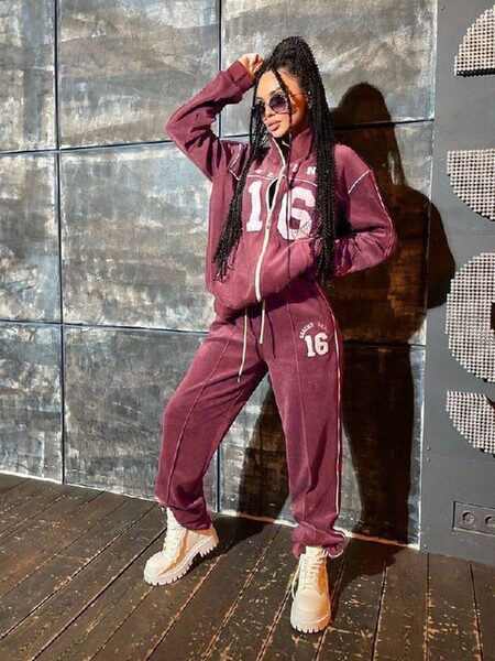 Apparel — TGUbhDijGKWI view 2