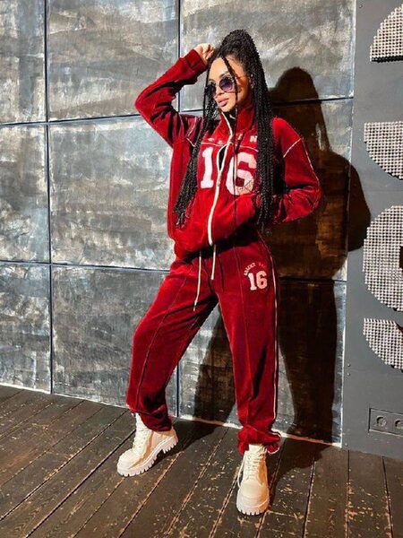 Apparel — TGUbhDijGKWI view 4