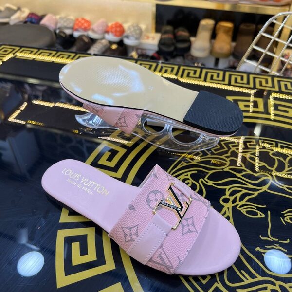 Women's Shoes — TGUbzP0Ox6L- view 3