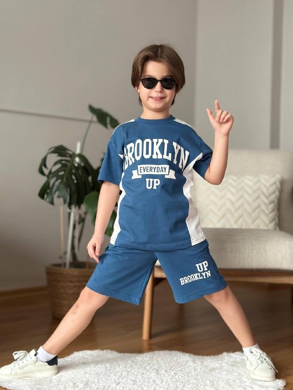 Kids' Set — TGUdLw6xqwiU