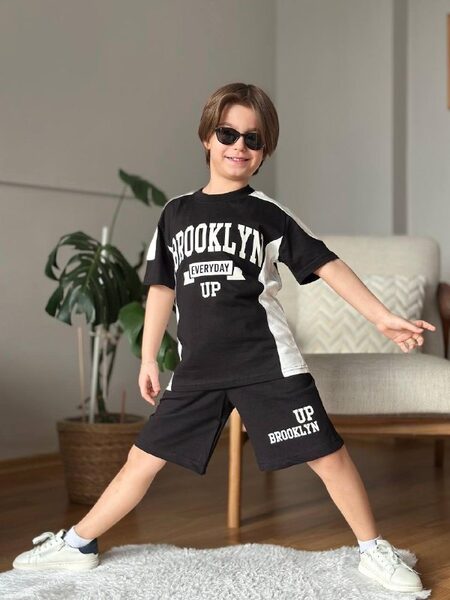 Kids' Set — TGUdLw6xqwiU view 2