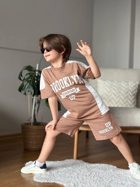 Kids' Set — TGUdLw6xqwiU view 3
