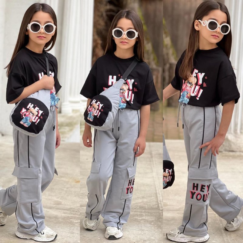 Kids' Set — TGUdzhPMjm9e