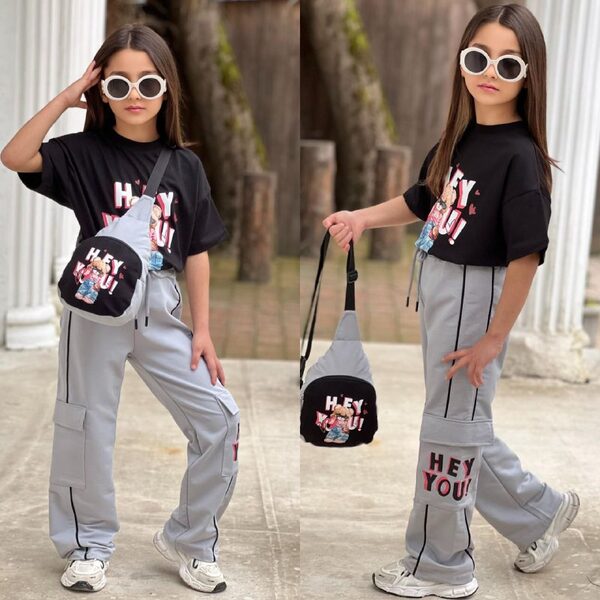 Kids' Set — TGUdzhPMjm9e view 2