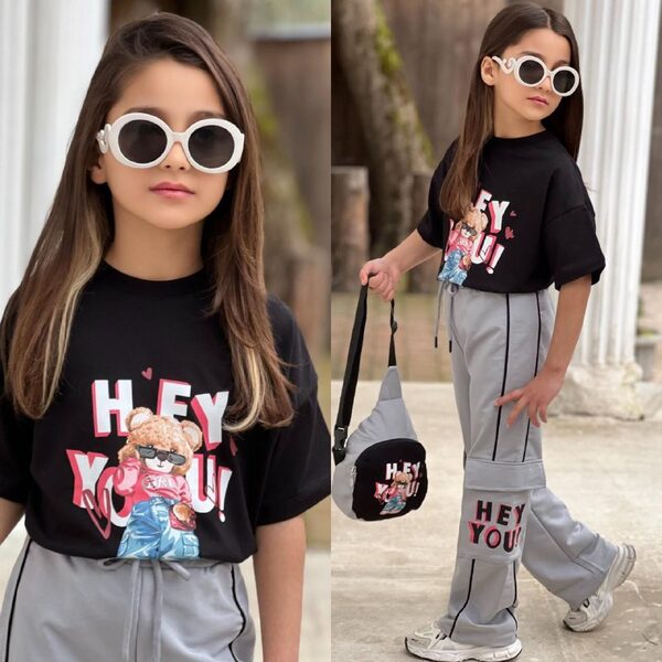 Kids' Set — TGUdzhPMjm9e view 3