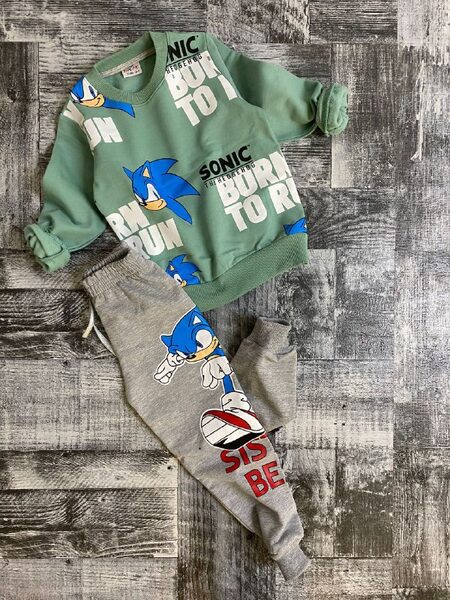Kids' Set — TGUh72_LJBef