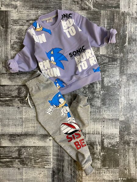 Kids' Set — TGUh72_LJBef view 2