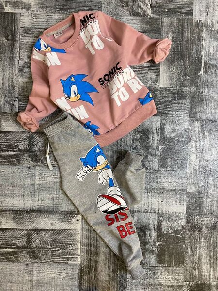 Kids' Set — TGUh72_LJBef view 3