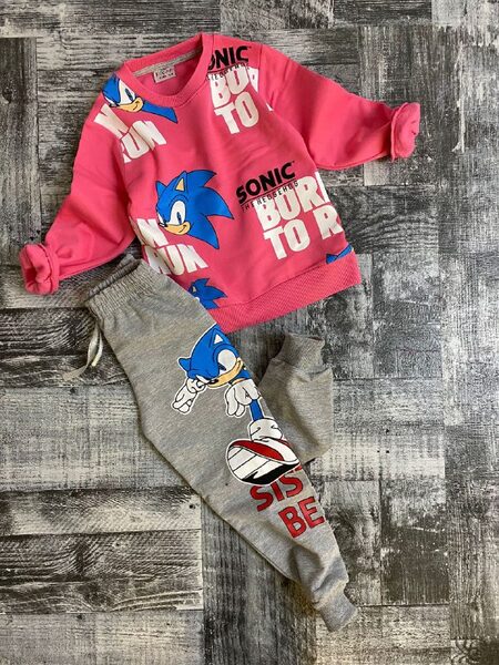 Kids' Set — TGUh72_LJBef view 4