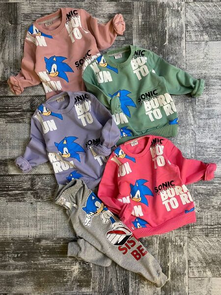 Kids' Set — TGUh72_LJBef view 5
