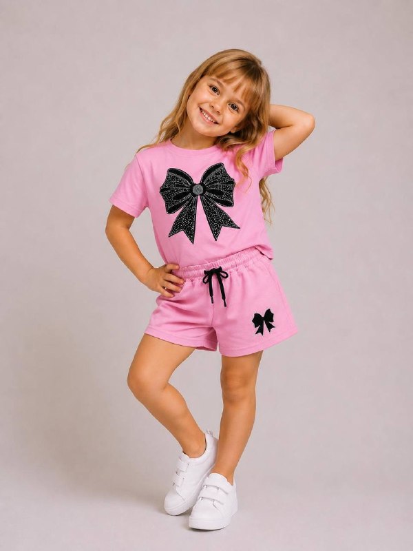 Kids' Set — TGUi88O8Z3XM