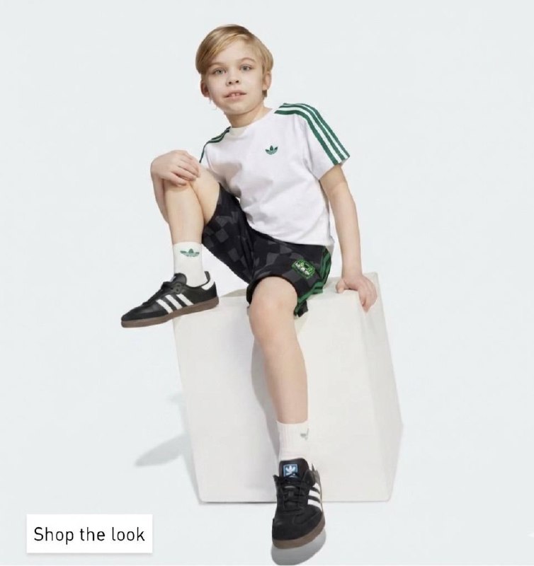 Kids' Set — TGUiaNQhjNIA