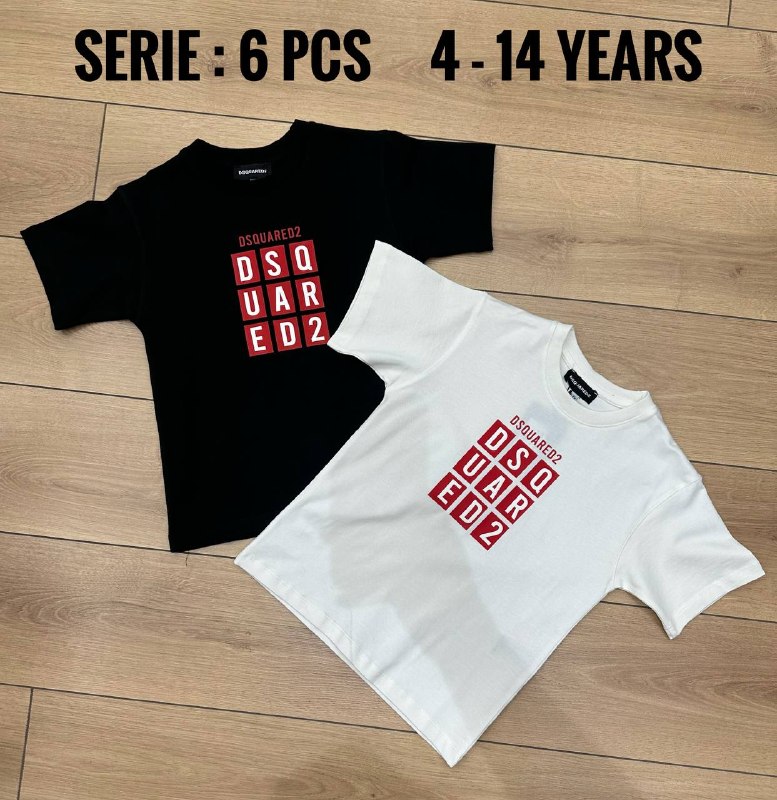 Kids' Set — TGUj0uF4viQF